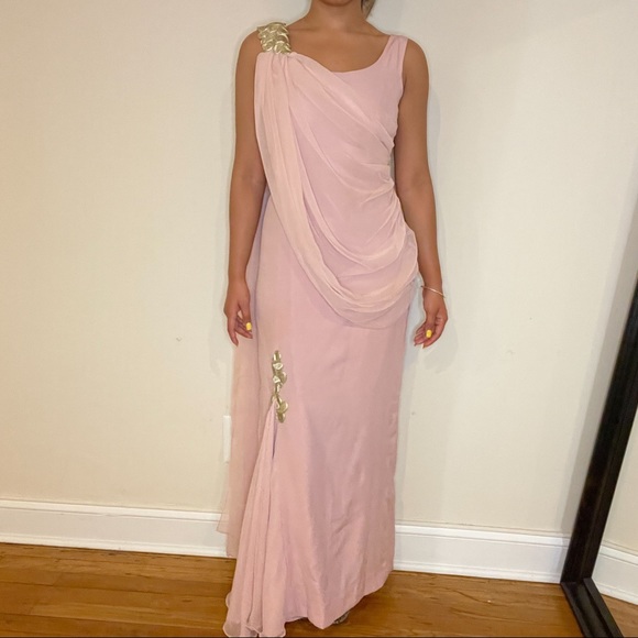 Grecian style Dress - Picture 10 of 15